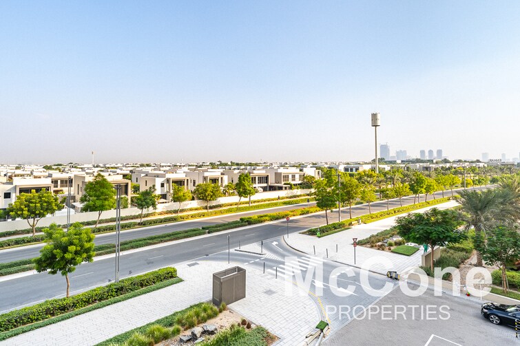 Collective Apartment for Sale, Dubai Hills Estate, Dubai
