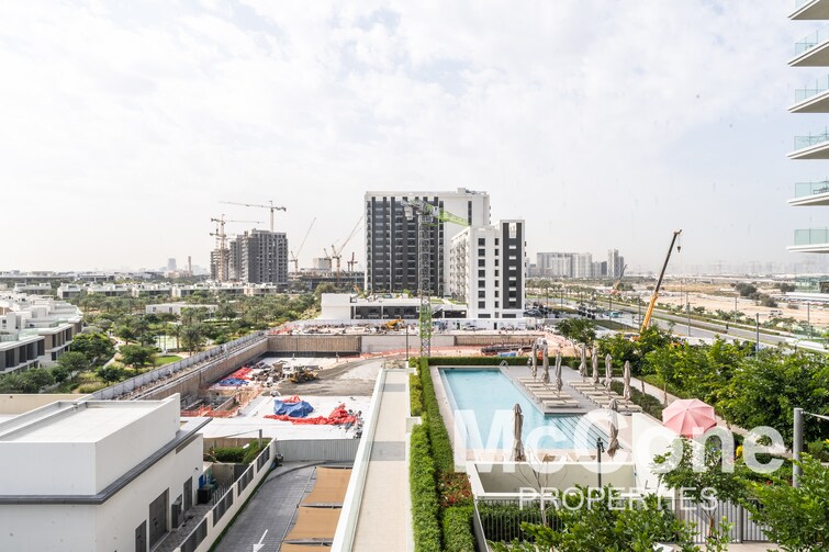 Dubai Hills Grove Apartment for Sale, Dubai Hills Estate, Dubai