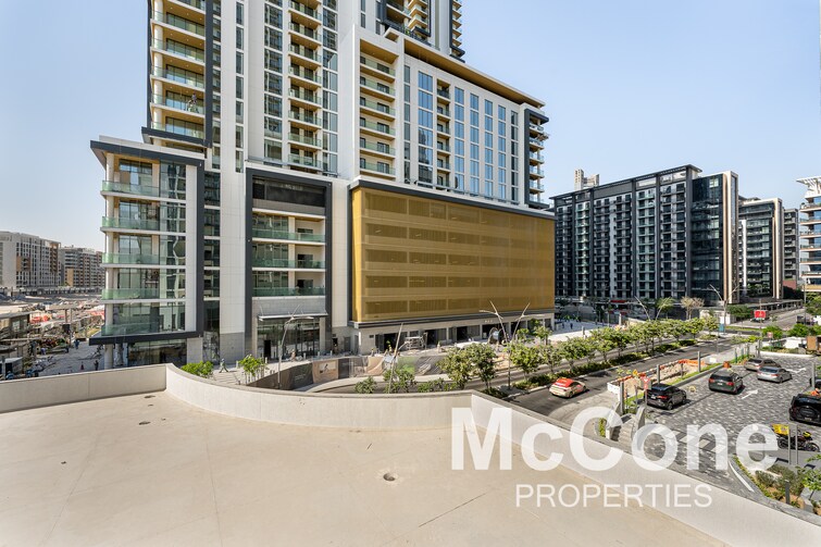  Apartment for Sale, Mohammed Bin Rashid City, Dubai