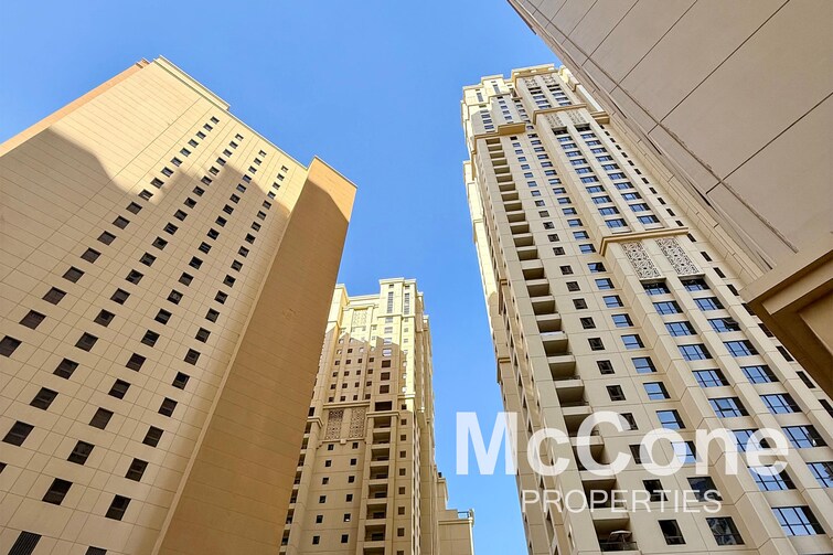 Amwaj Apartment for Sale, Jumeirah Beach Residence (JBR), Dubai