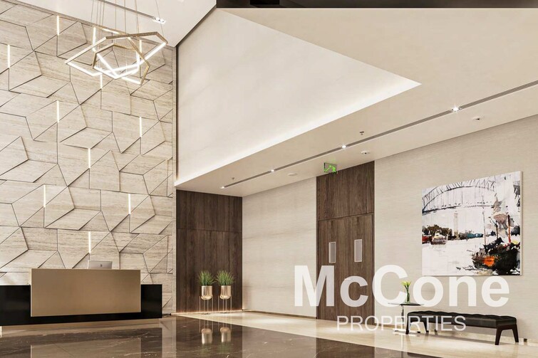  Apartment for Sale, Za'abeel, Dubai