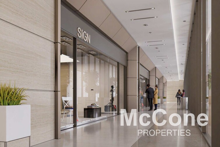  Apartment for Sale, Za'abeel, Dubai