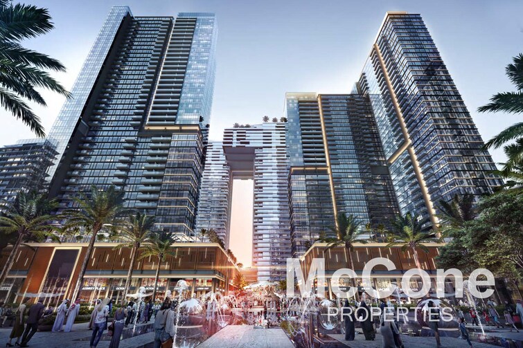  Apartment for Sale, Za'abeel, Dubai