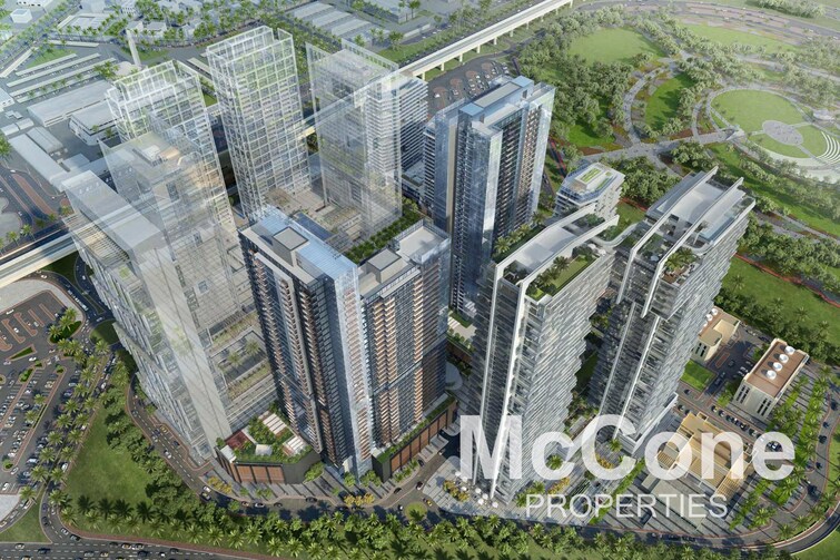  Apartment for Sale, Za'abeel, Dubai