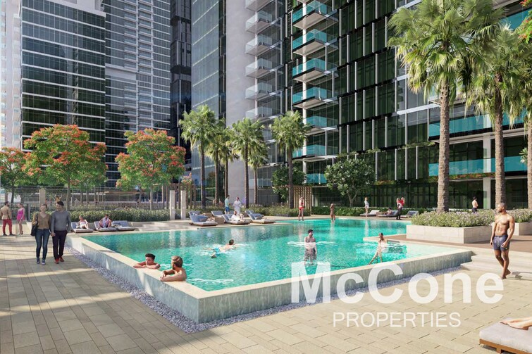  Apartment for Sale, Za'abeel, Dubai