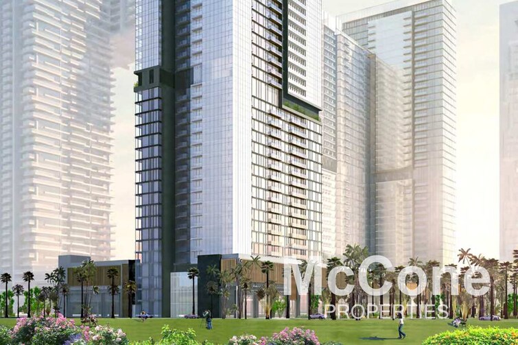  Apartment for Sale, Za'abeel, Dubai