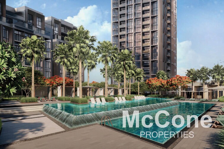 Design Quarter Apartment for Sale, Dubai Design District, Dubai