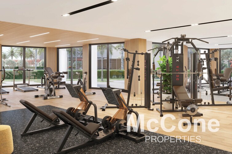 Design Quarter Apartment for Sale, Dubai Design District, Dubai