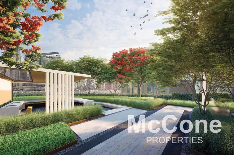 Design Quarter Apartment for Sale, Dubai Design District, Dubai