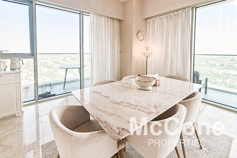 Golf Suites by Emaar Apartment for Sale, Dubai Hills Estate, Dubai