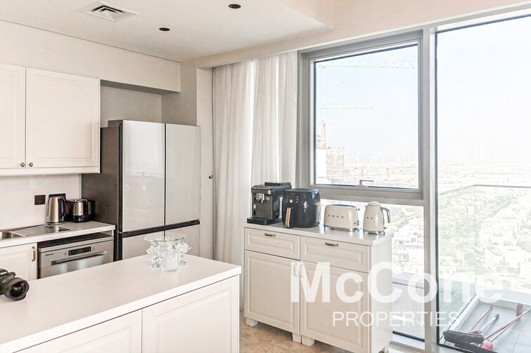 Golf Suites by Emaar Apartment for Sale, Dubai Hills Estate, Dubai