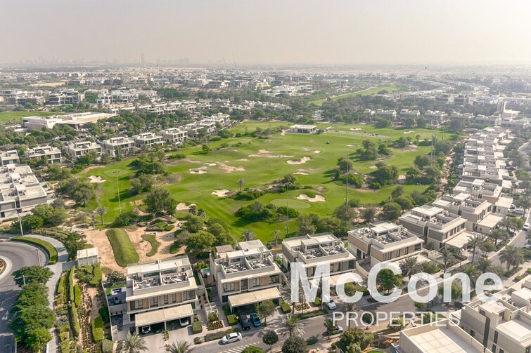 Golf Suites by Emaar Apartment for Sale, Dubai Hills Estate, Dubai