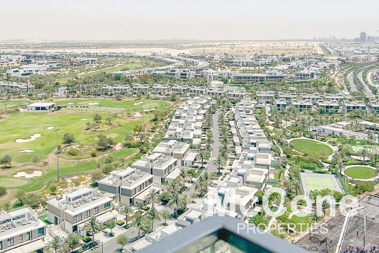 Golf Suites by Emaar Apartment for Sale, Dubai Hills Estate, Dubai
