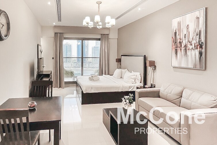 Elite Downtown Residence Apartment for Sale, Downtown Dubai, Dubai
