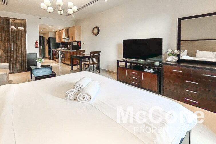 Elite Downtown Residence Apartment for Sale, Downtown Dubai, Dubai