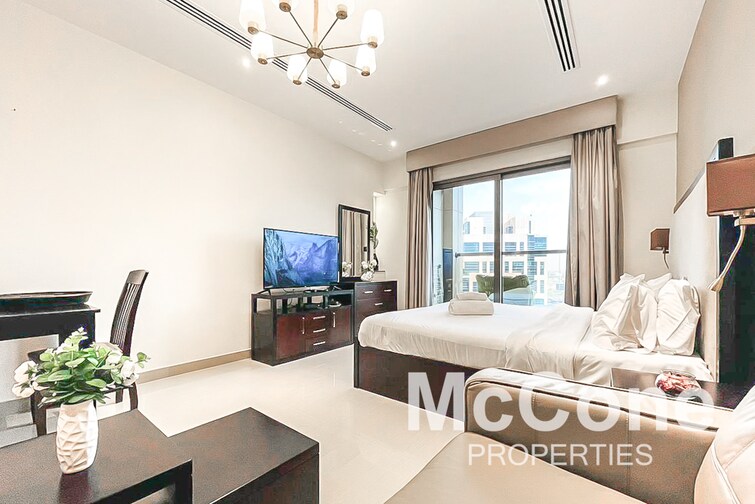 Elite Downtown Residence Apartment for Sale, Downtown Dubai, Dubai
