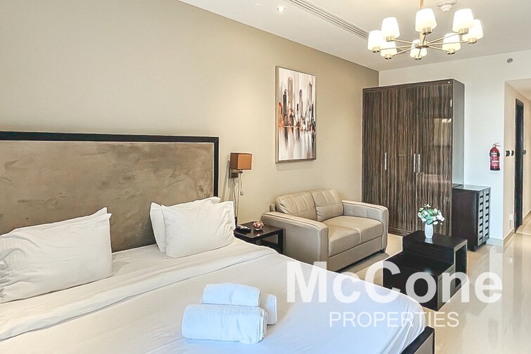 Elite Downtown Residence Apartment for Sale, Downtown Dubai, Dubai