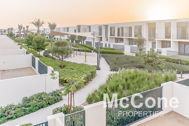 Talia Townhouse for Sale, The Valley, Dubai