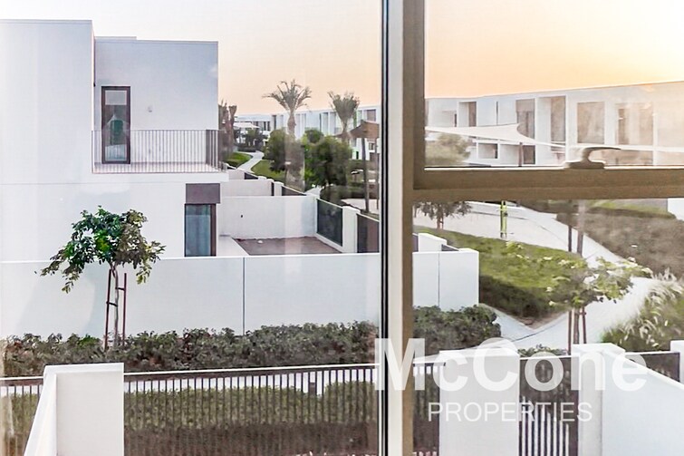Talia Townhouse for Sale, The Valley, Dubai