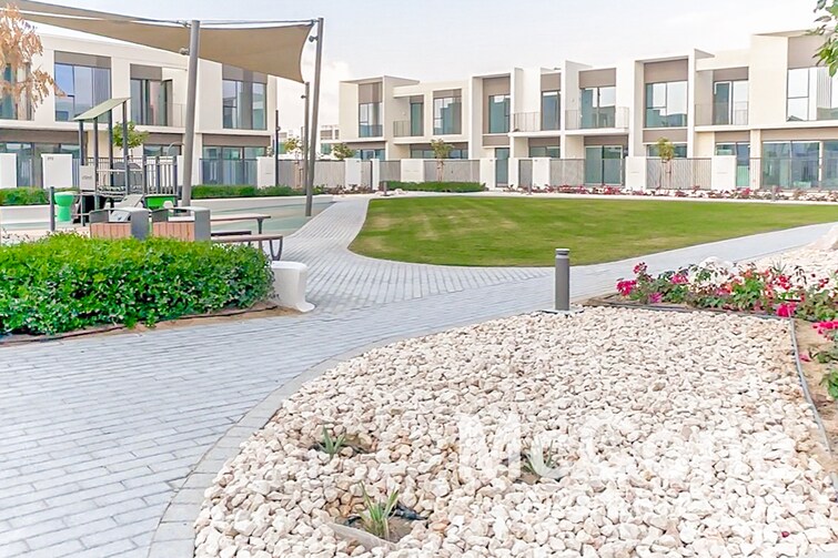 Talia Townhouse for Sale, The Valley, Dubai