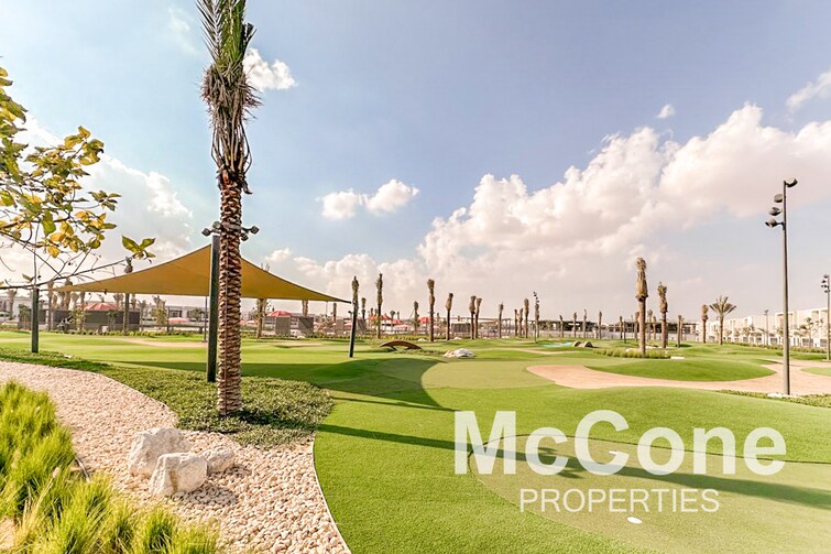 Talia Townhouse for Sale, The Valley, Dubai