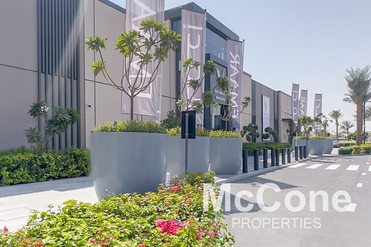 Talia Townhouse for Sale, The Valley, Dubai
