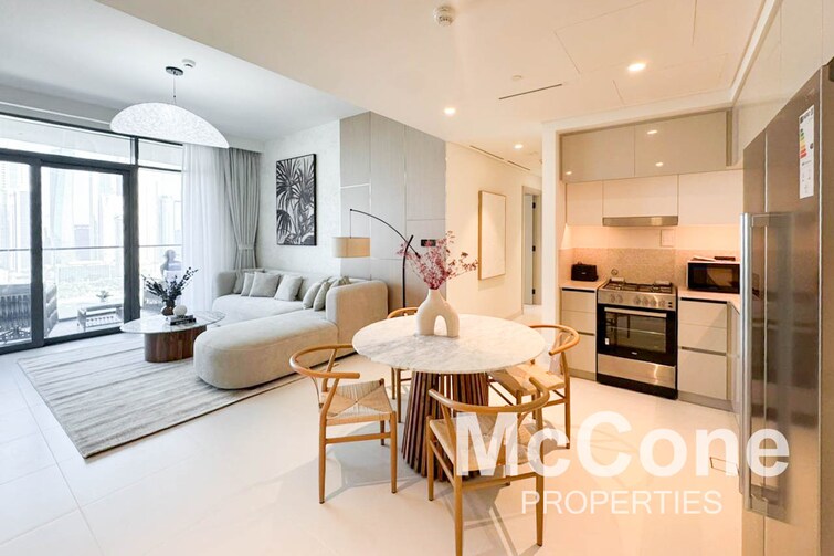  Apartment for Sale, Dubai Harbour, Dubai