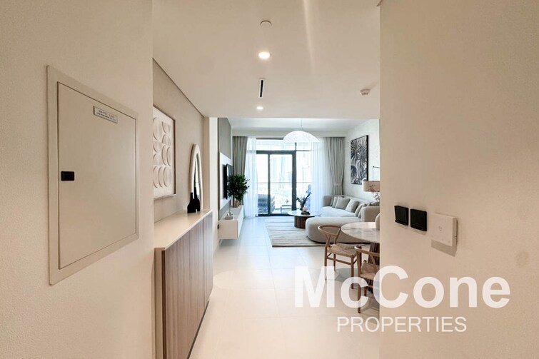  Apartment for Sale, Dubai Harbour, Dubai