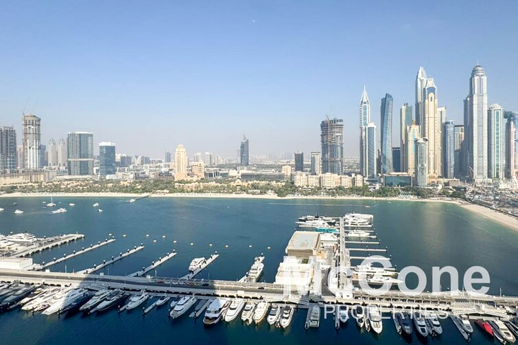  Apartment for Sale, Dubai Harbour, Dubai