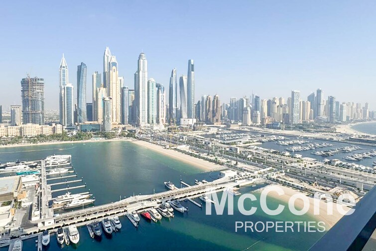  Apartment for Sale, Dubai Harbour, Dubai