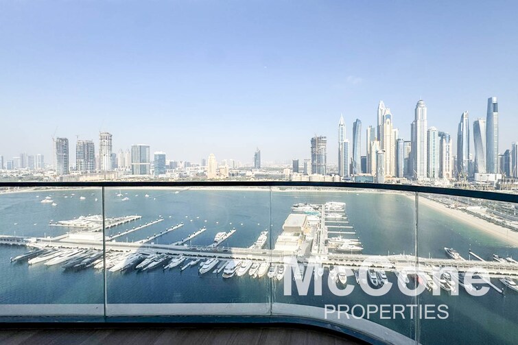  Apartment for Sale, Dubai Harbour, Dubai
