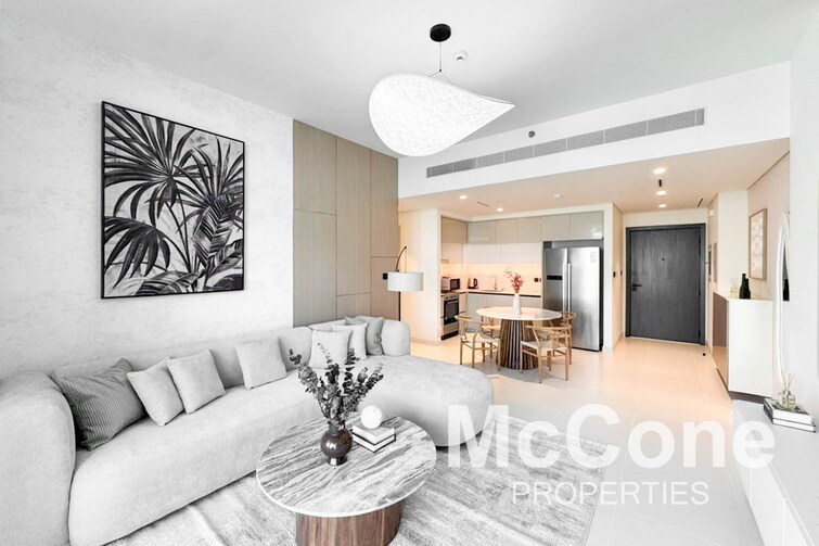  Apartment for Sale, Dubai Harbour, Dubai