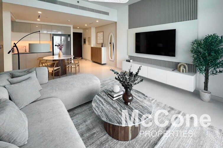  Apartment for Sale, Dubai Harbour, Dubai