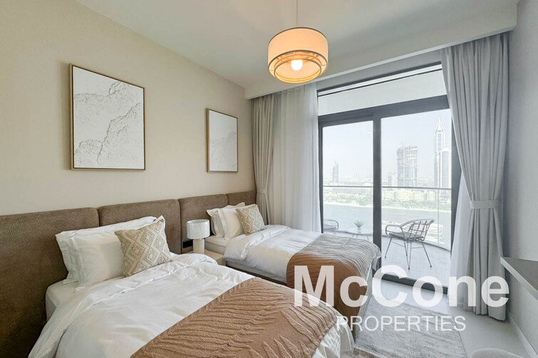  Apartment for Sale, Dubai Harbour, Dubai