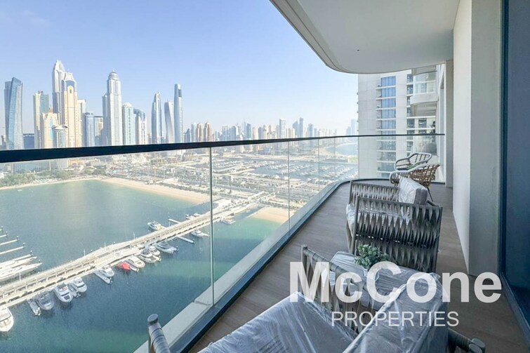  Apartment for Sale, Dubai Harbour, Dubai