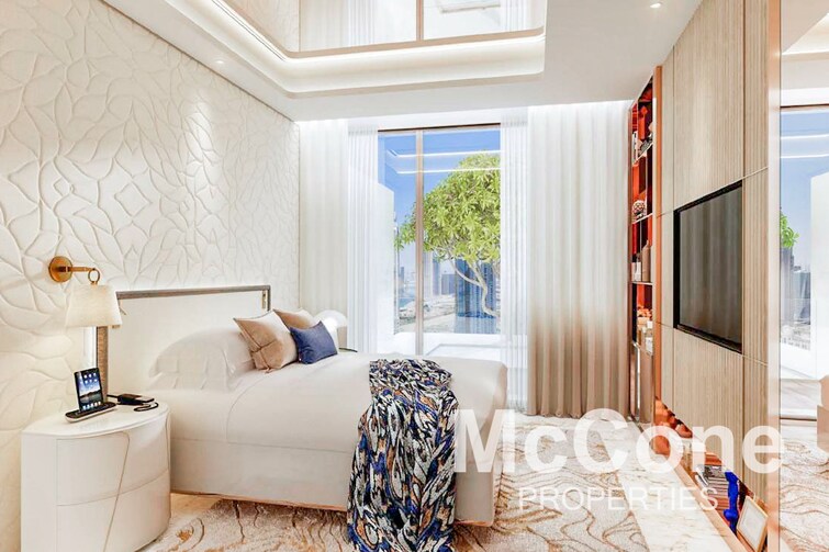 Elegance Tower Apartment for Sale, Downtown Dubai, Dubai