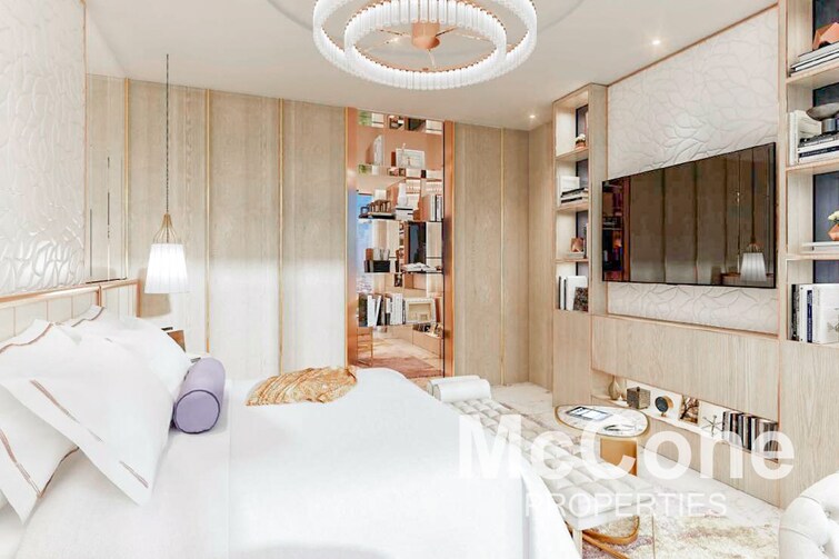 Elegance Tower Apartment for Sale, Downtown Dubai, Dubai