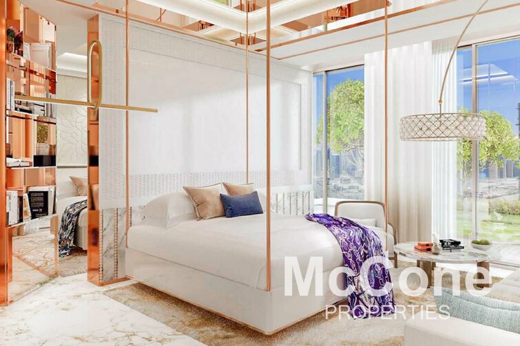 Elegance Tower Apartment for Sale, Downtown Dubai, Dubai