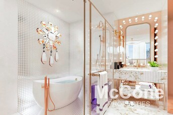 1 BR Apartment For Sale in Elegance Tower