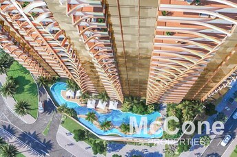 1 BR Apartment For Sale in Elegance Tower