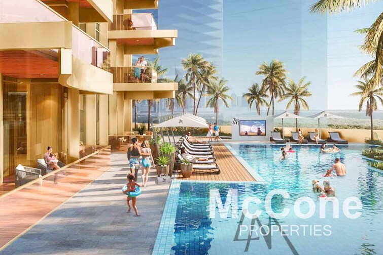 Elegance Tower Apartment for Sale, Downtown Dubai, Dubai