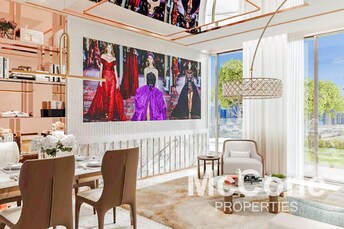 1 BR Apartment For Sale in Elegance Tower