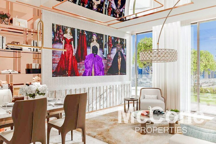 Elegance Tower Apartment for Sale, Downtown Dubai, Dubai