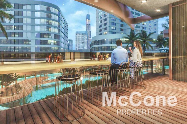 Elegance Tower Apartment for Sale, Downtown Dubai, Dubai