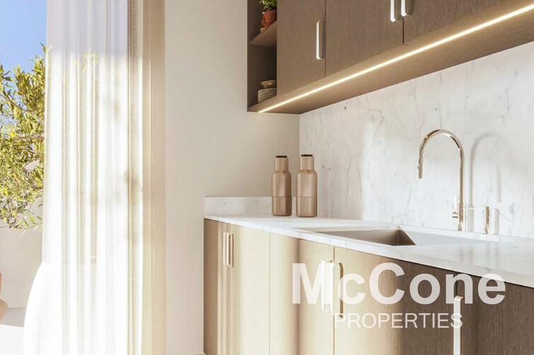 Elora Townhouse for Sale, The Valley, Dubai