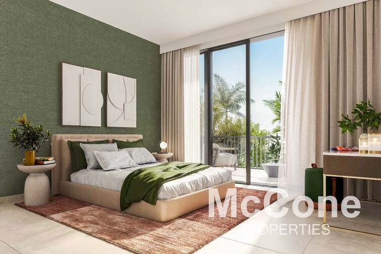 Elora Townhouse for Sale, The Valley, Dubai