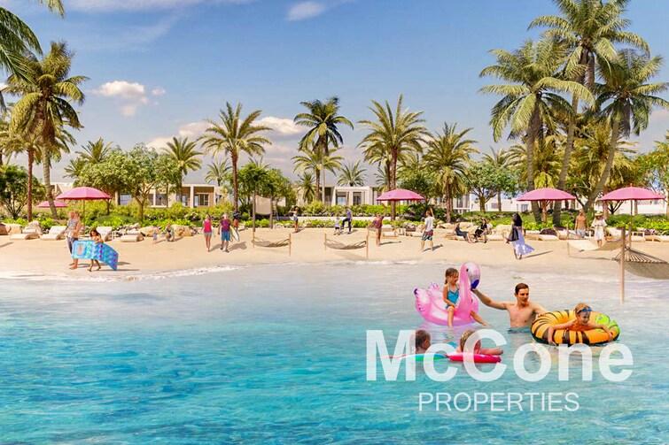 Elora Townhouse for Sale, The Valley, Dubai