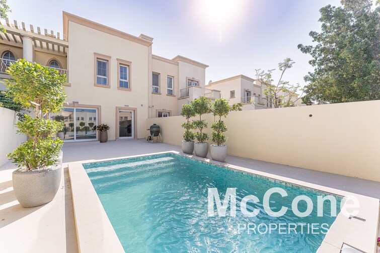  Townhouse for Sale, The Springs, Dubai