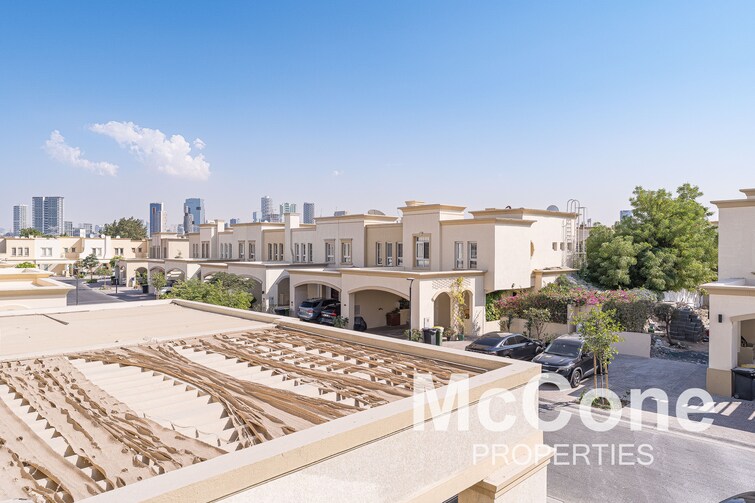  Townhouse for Sale, The Springs, Dubai