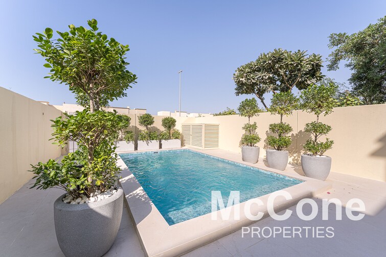  Townhouse for Sale, The Springs, Dubai